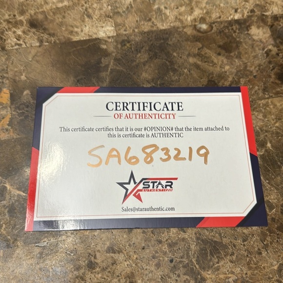 Michael Jordan Kobe Bryant signed photo - Picture 2 of 2